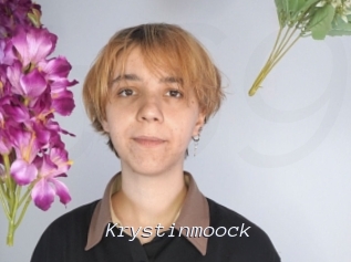 Krystinmoock