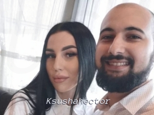 Ksushahector