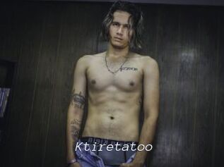 Ktiretatoo