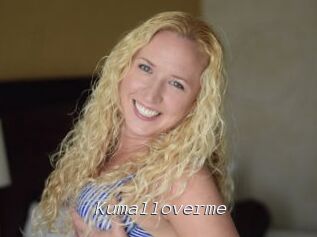 Kumalloverme