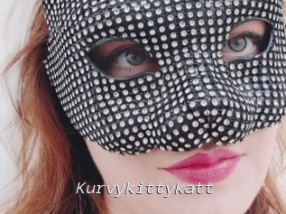 Kurvykittykatt