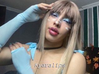 Kyaralips