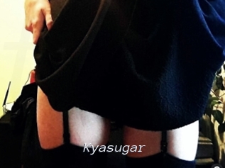 Kyasugar