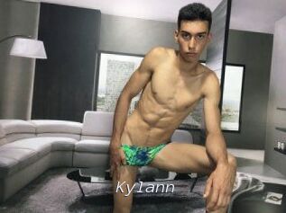 Kylann