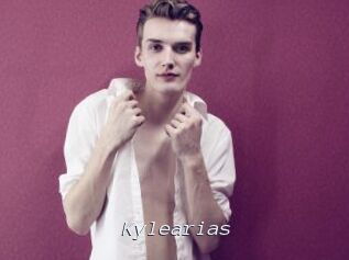 Kylearias