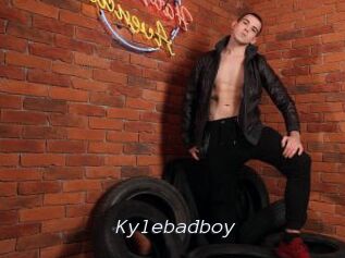 Kylebadboy