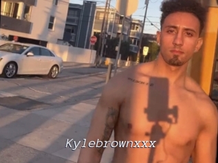 Kylebrownxxx
