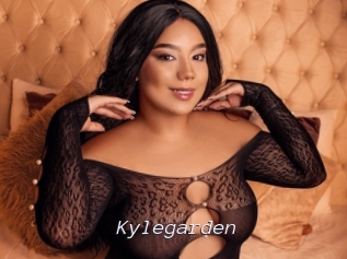 Kylegarden
