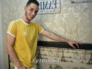 Kylerowen