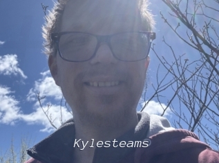 Kylesteams