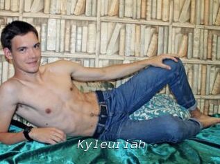 Kyleuriah