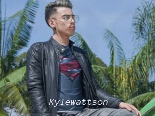 Kylewattson