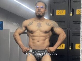 Kylianlouis
