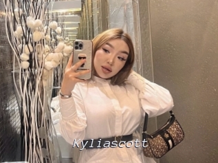 Kyliascott