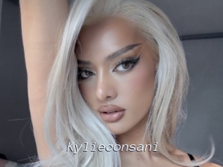 kylieconsani Tel 69 Salopes