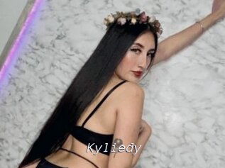 Kyliedy