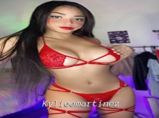 Kylieemartinez