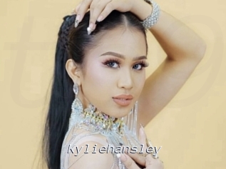 kyliehansley Tel 69 Salopes