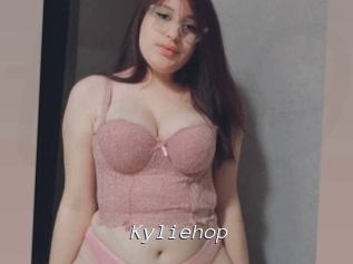 kyliehop Tel 69 Salopes