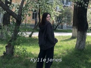 Kyliejenes