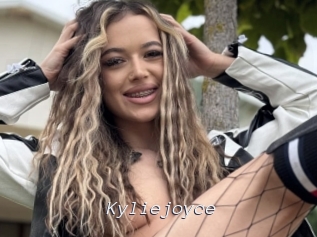 Kyliejoyce