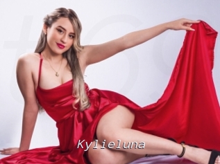 Kylieluna