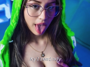 Kyliemindy
