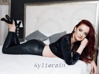 Kylierain