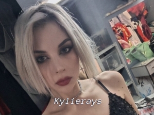 Kylierays