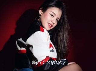 Kylierousy