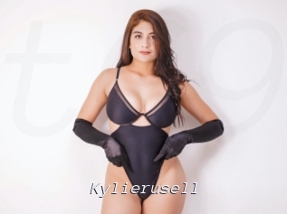 Kylierusell