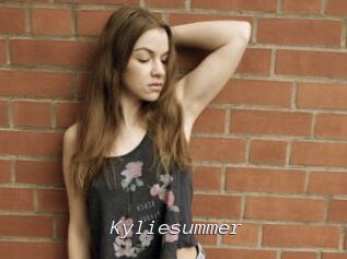 Kyliesummer