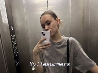 Kyliesummers
