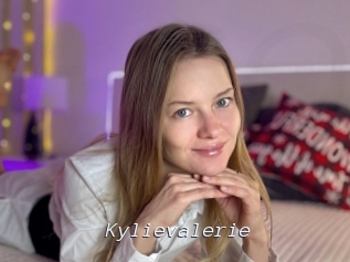 Kylievalerie
