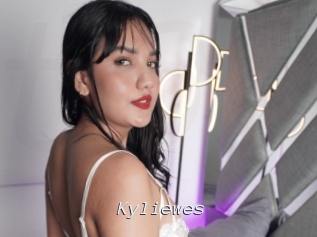 kyliewes Tel 69 Salopes