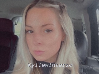 Kyliewinterxo