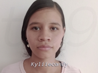Kyliiecandy