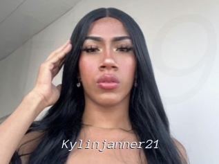 kylinjanner21 Tel 69 Salopes