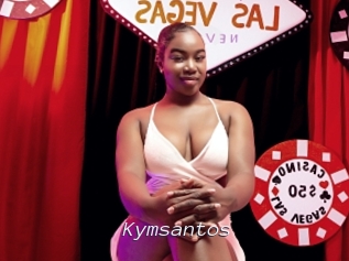 Kymsantos