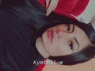 Kymteiluw