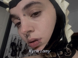 Kynkiamy