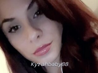 Kyrahbaby88