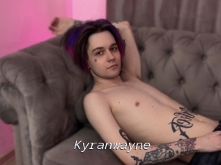 Kyranwayne