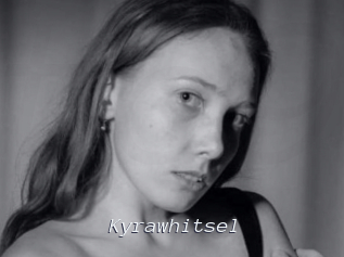 Kyrawhitsel