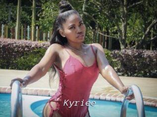 Kyriee