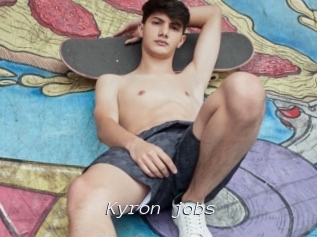 Kyron_jobs
