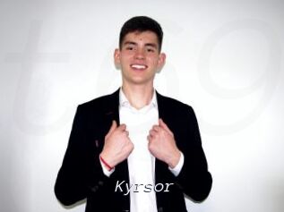 Kyrsor