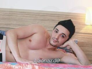 L3onard0