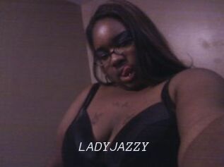 LADYJAZZY