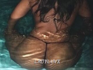 LADYLUVX